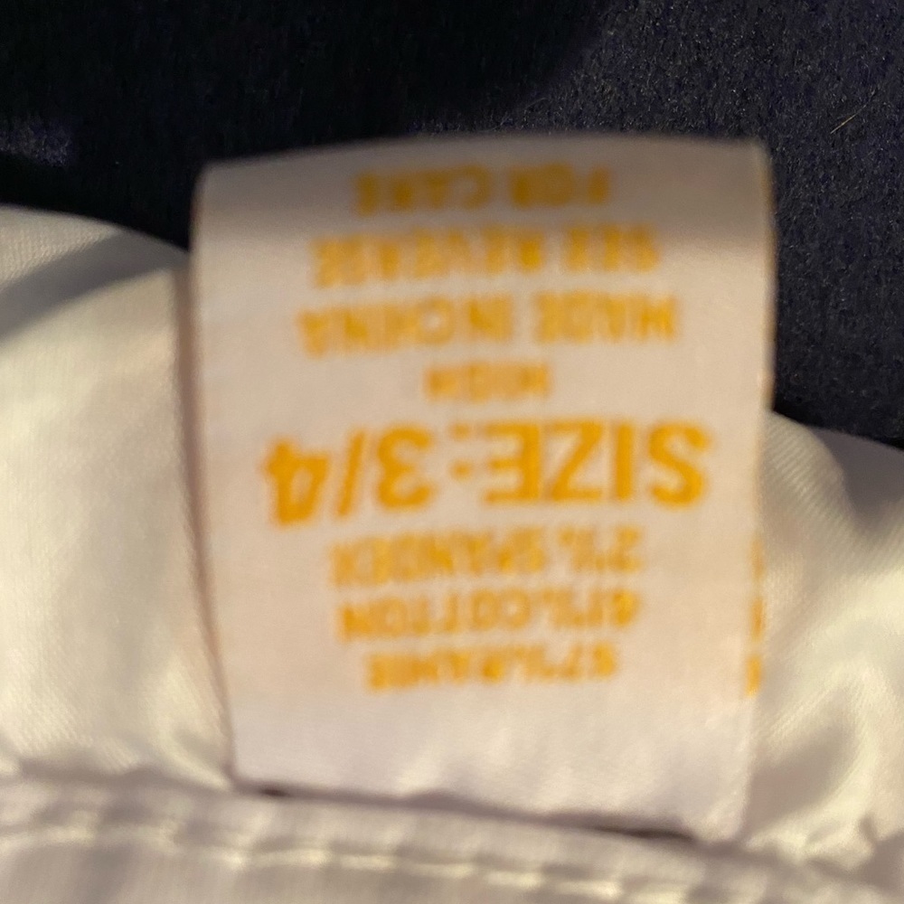 Buzz Jeans, Distressed - Picture 9 of 11